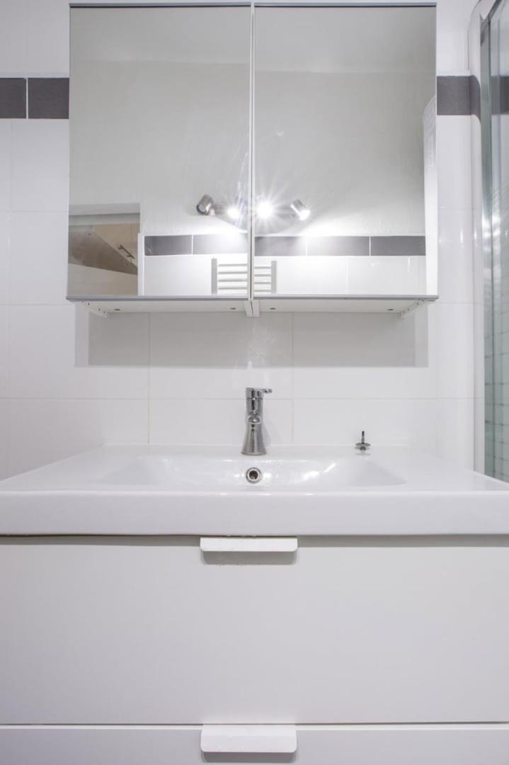 Old Town - Superb Apartment In Rue Esquermoise ! Lille Kültér fotó